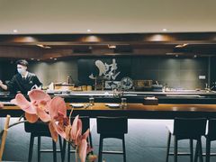 大堂-傑·料理·海鲜放题(佛山文华荟店)