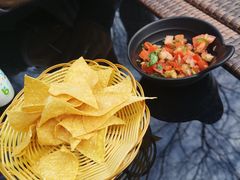 -Pistolera Mexican Cantina女枪手墨西哥餐厅(碧云路店)