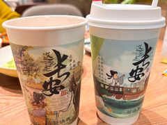 -茶话弄(北京密云万象汇店)