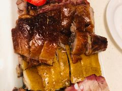 -香港新发烧腊茶餐厅(万象店)