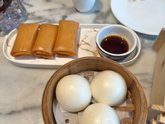 -滋粥楼·顺德菜海鲜茶点(方舟店)