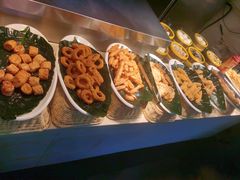 -汉丽轩韩式自助烤肉(大学城龙湖U城天街A馆店)