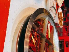 -厂花素芬九宫格火锅(益州大道店)