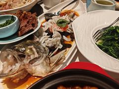 -杭州西湖柳莺里酒店·闻莺厅