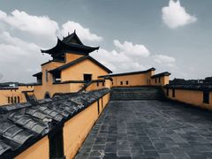 -道林古镇