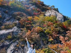 -丹东凤凰山景区