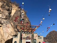 -黑龙潭风景区
