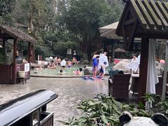 -青城道汤池