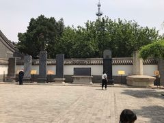 -保定直隶总督署博物馆