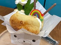 -婉泰·特色小吃·舂鸡脚(告庄二店)