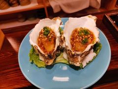日式生蚝-本格·深夜食堂(北理工店)