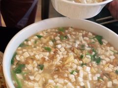 -芳芳私房菜·精做淮扬菜(承德路店)