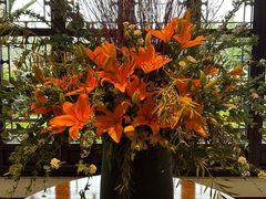 -杭州西子湖四季酒店·金沙厅