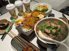 -清真·宁夏印象·盐池滩羊肉体验店(江宁路店)