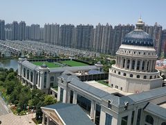 -恒大·海上威尼斯售楼处