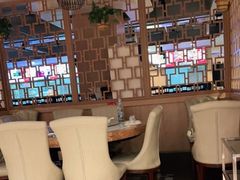大堂-蜀留香火锅(西南角店)
