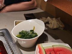 -海底捞火锅(凯德广场店)