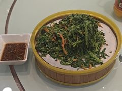 -老德州四合院·德州菜(天衢路店)