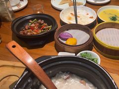 -如轩·海鲜砂锅粥·潮汕菜(海珠店)