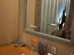 -北京丽亭华苑酒店