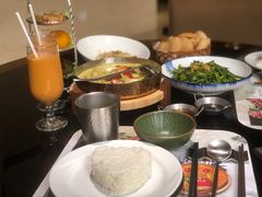 -金厨泰国餐厅·全泰籍厨师料理(拱北店)