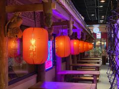 大堂-长安大牌档之西安博物院文化餐厅(中贸店)