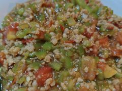 -蜗牛小馆醉乡民谣云南菜(惠新西里店)