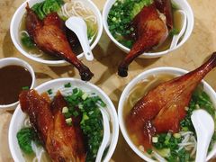 -杞兴东莞烧鹅