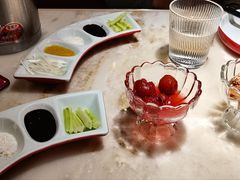 -京华烟云·北京烤鸭(领展购物广场·中关村店)