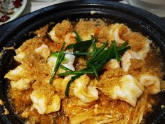 -船歌·鱼水饺青岛菜(石老人店)