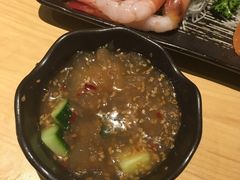 -元气寿司(新城市广场店)