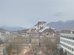 -平措康桑·和牛自助观景餐厅(布达拉宫店)