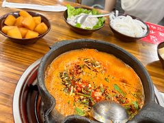 -笔记安顺夺夺粉火锅