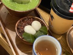 -WONDER ICE 萬得冰田(建設路总店)