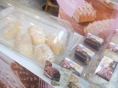 -BreadTalk面包新语·烘焙蛋糕(海岸城店)