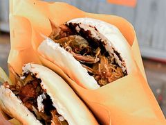 -烤鸭肉夹馍鸭汤店