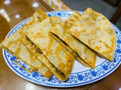 -隆福寺小吃店(东四店)