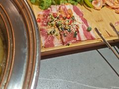 -正宗齐齐哈尔烤肉·齐牛哥鲜切炭火烤肉(杭州总店)