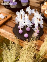 -Aimee'sCake婚礼甜品台·企业商务茶歇
