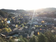 -云端咖啡(古北水镇景区店)