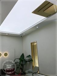 点击看大图 -JUNO hair salon