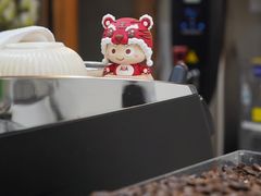 -via coffee(万象城店)