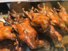 -王浩儿纪六孃甜皮鸭(东大街店)