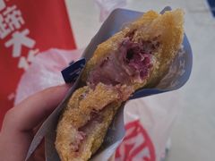 -京天红酒家(虎坊路店)