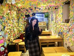 -古树酸奶(八廓南街店)