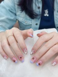 -斯馨·健康美甲美睫