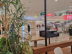 -野人先生Gelato(上海长宁龙之梦店)