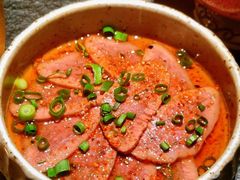 -炉石六本目·冰鲜和牛炭火烤肉·寿喜烧店(梅江店)