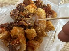 -脆皮五花肉(建东街旗舰店)
