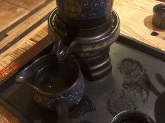 -MAAN COFFEE(金桥店)